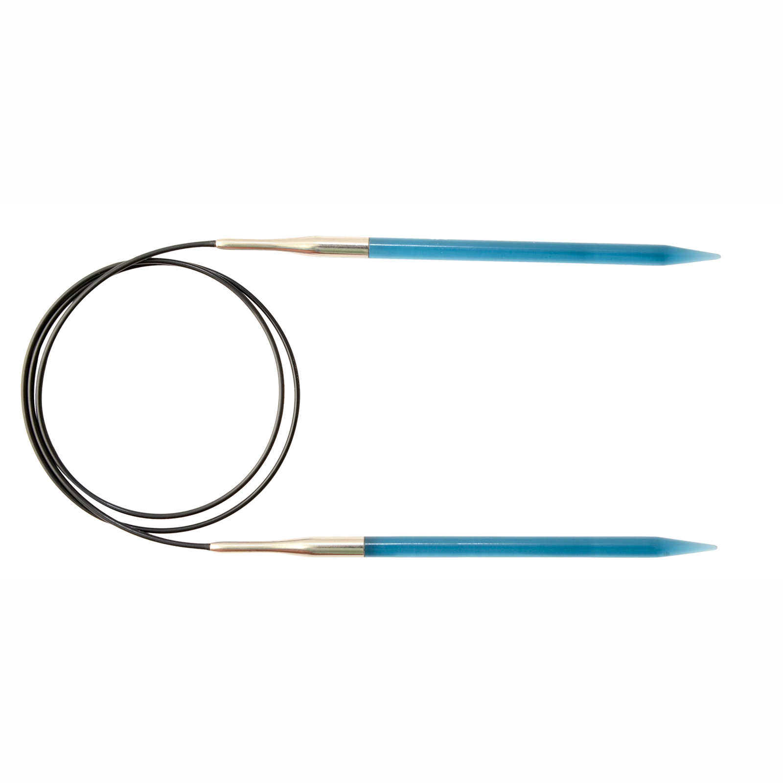 KnitPro 51116 Trendz Rondbreinaalden 100 cm 5.50mm - Kaart