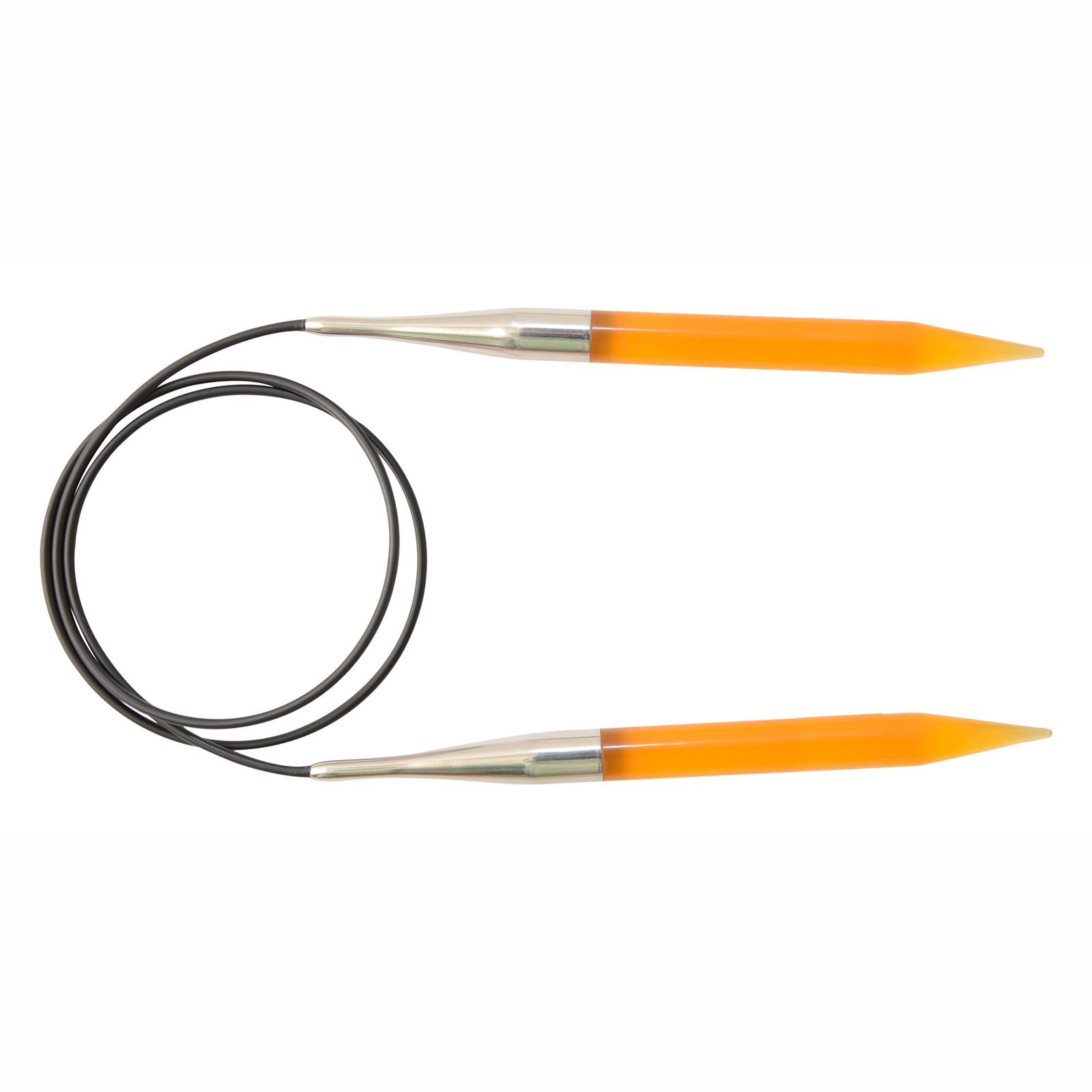 KnitPro 51122 Trendz Rondbreinaalden 100 cm 10.00mm - Kaart