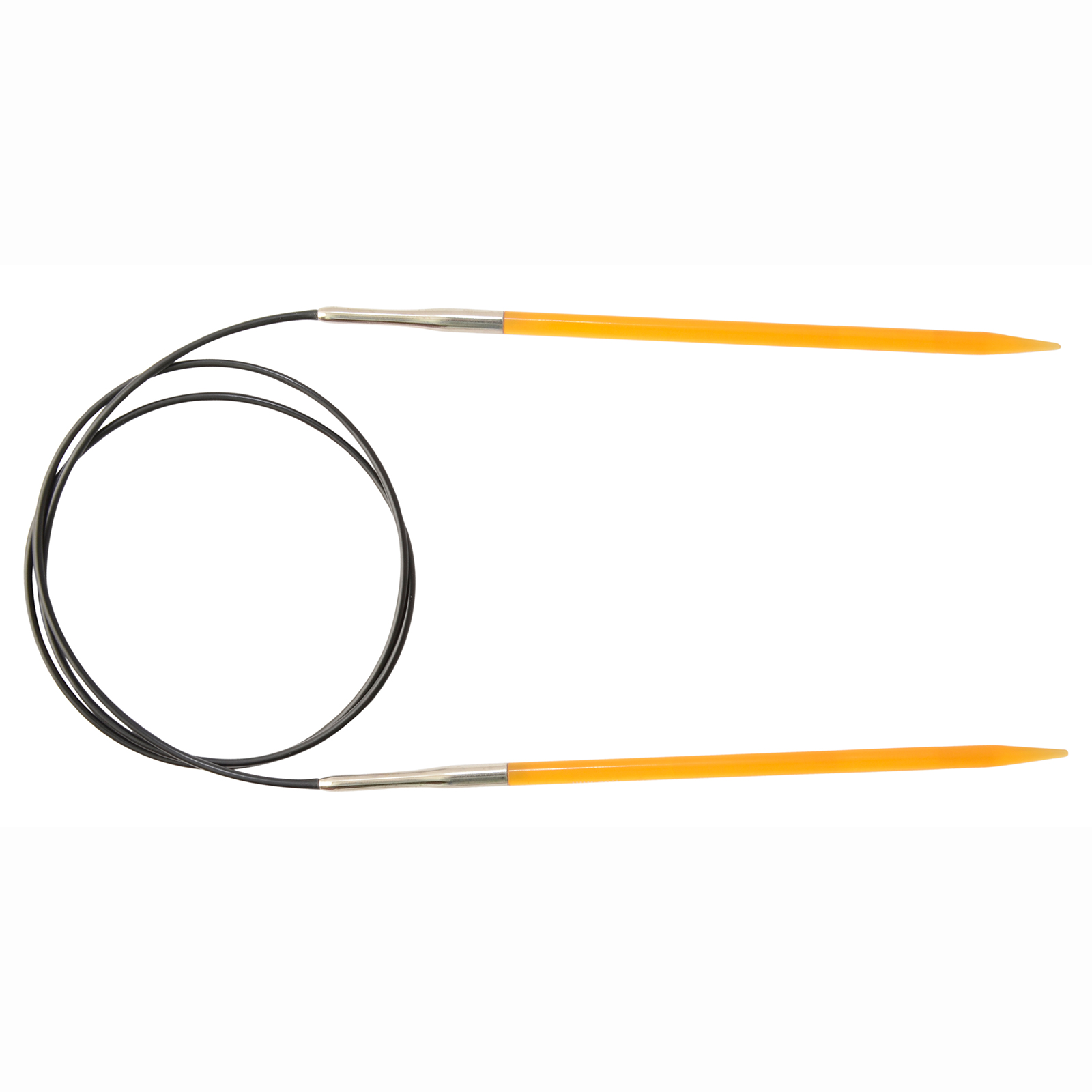 KnitPro 51143 Trendz Rondbreinaalden 120 cm 4,00 mm - Kaart