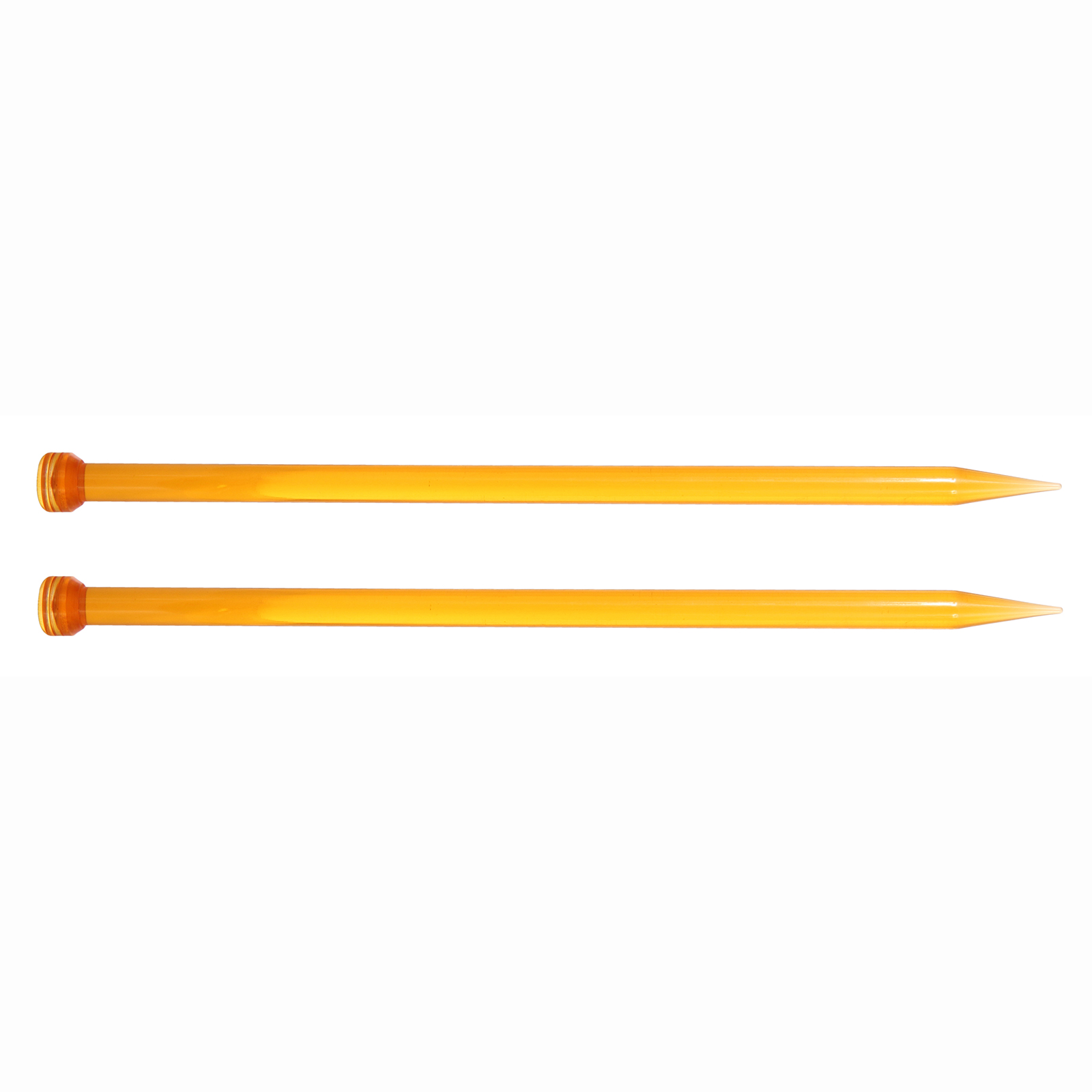 KnitPro 51200 Trendz breinaalden 30 cm 10.00mm - Kaart