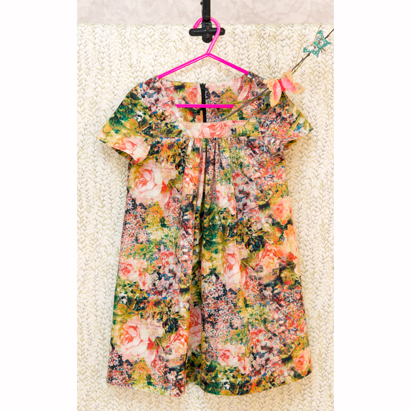 La Maison Viktor 040 Jill Jurk - STUK