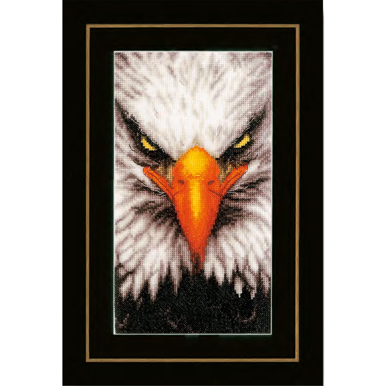 Lanarte PN-0199444 Telpakket kit Arend - STUK