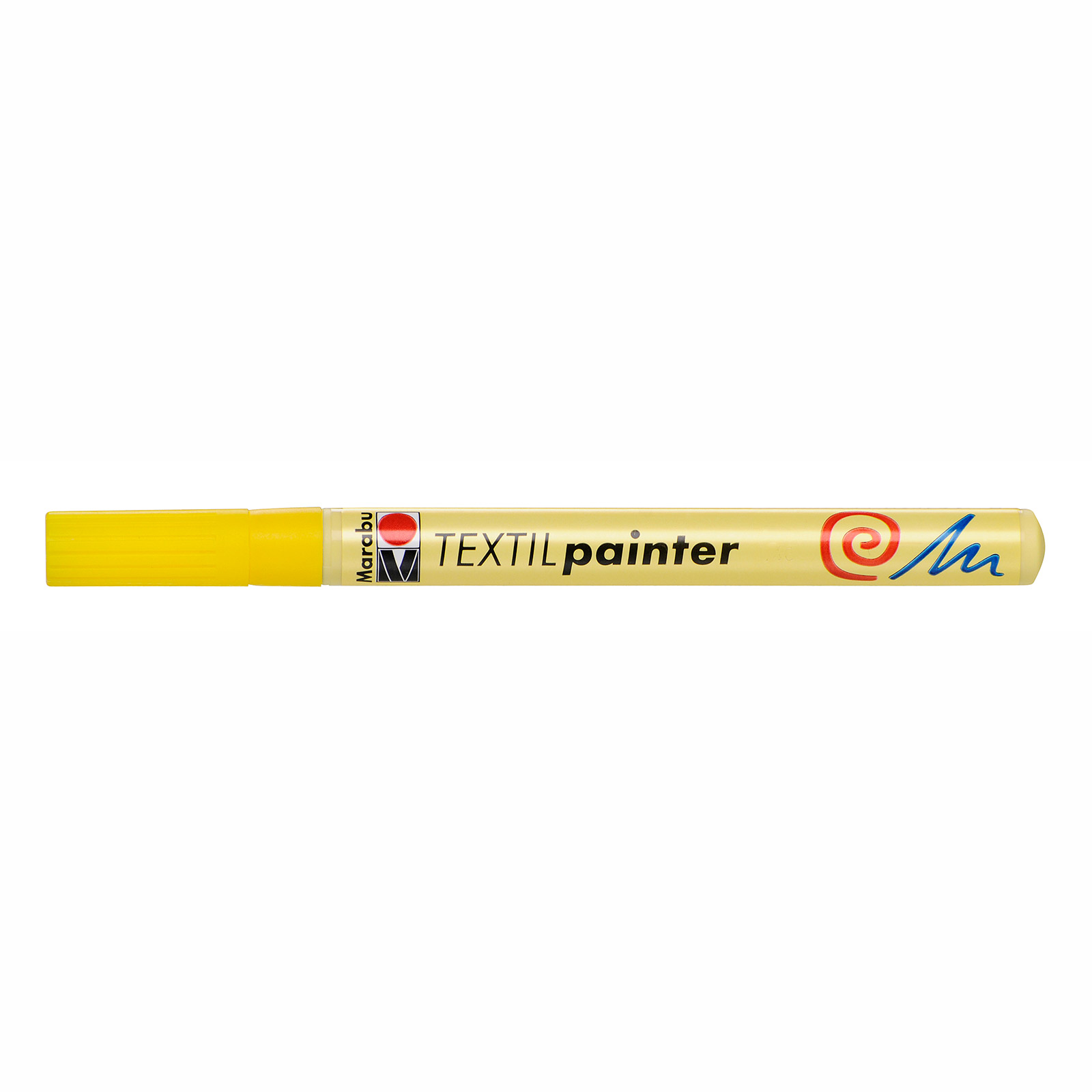 Marabu 01160003005 Textiel painter 1-2mm - Kleur 19