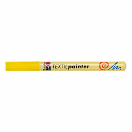 Marabu 01160003005 Textiel painter 1-2mm - Kleur 19