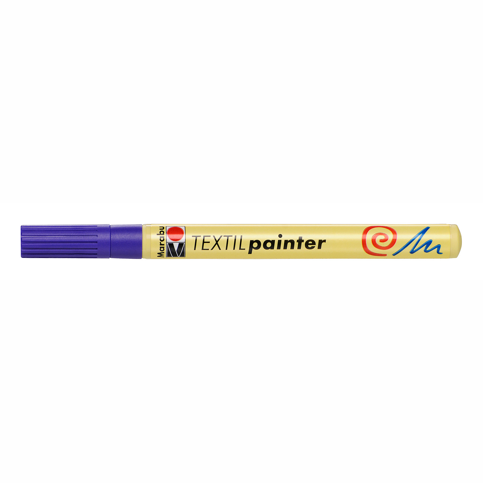 Marabu 01160003005 Textiel painter 1-2mm - Kleur 251