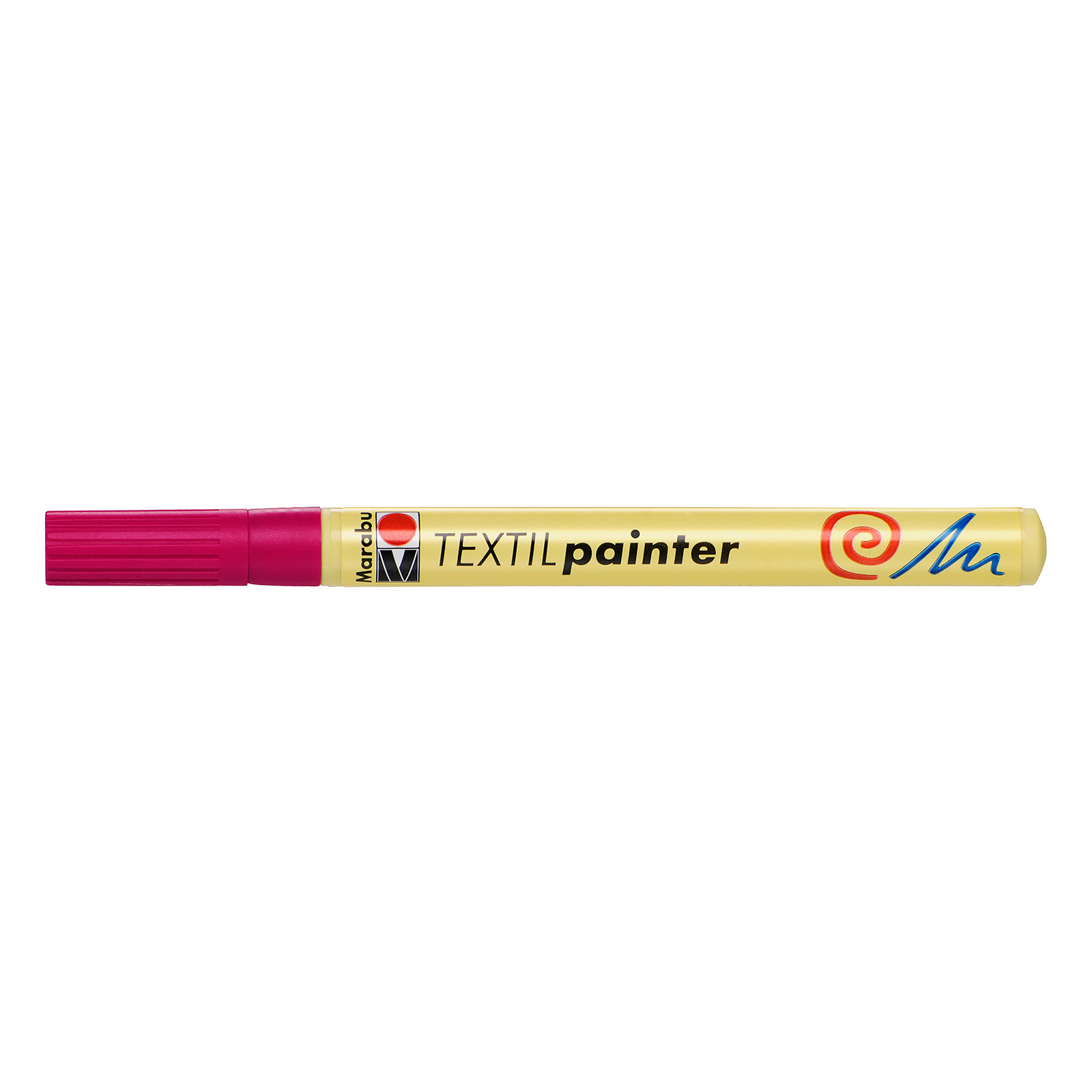 Marabu 01160003005 Textiel painter 1-2mm - Kleur 5
