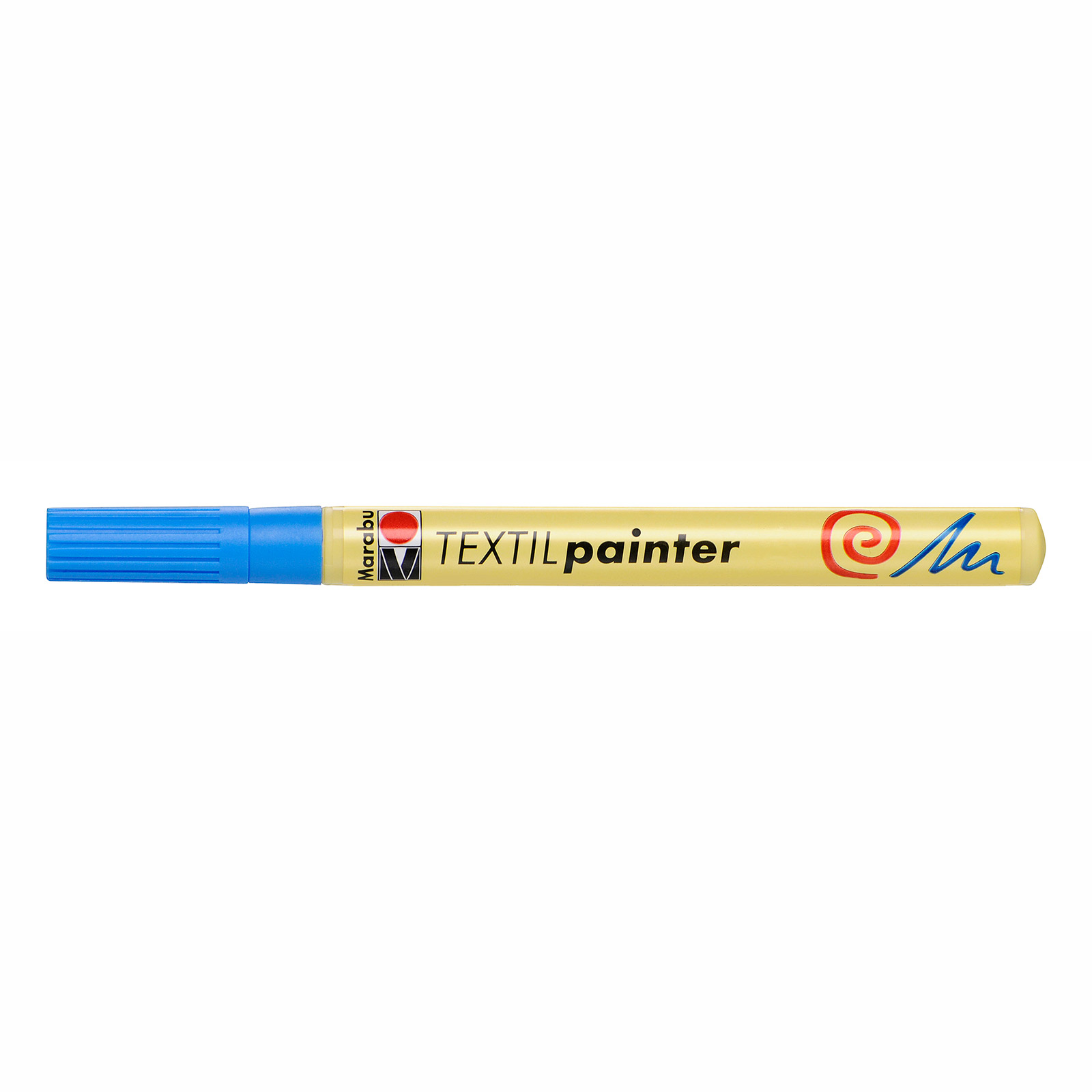 Marabu 01160003005 Textiel painter 1-2mm - Kleur 95