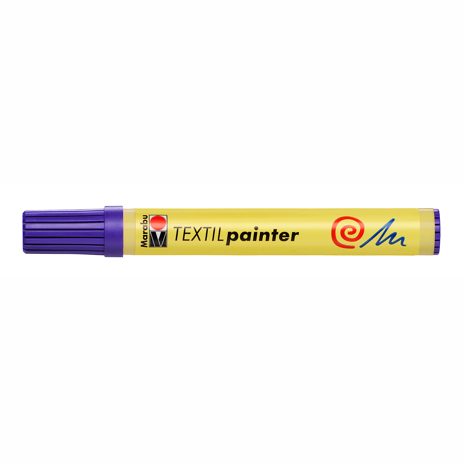 Marabu 01170003005 Textiel painter 2-4mm - Kleur 251