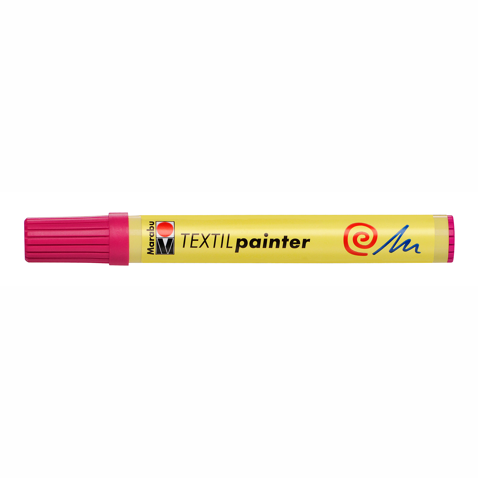 Marabu 01170003005 Textiel painter 2-4mm - Kleur 5