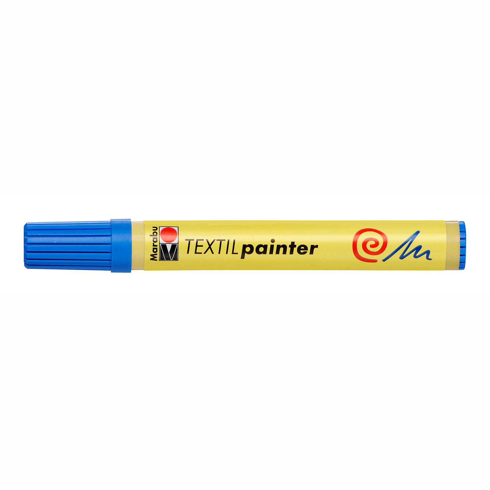 Marabu 01170003005 Textiel painter 2-4mm - Kleur 95