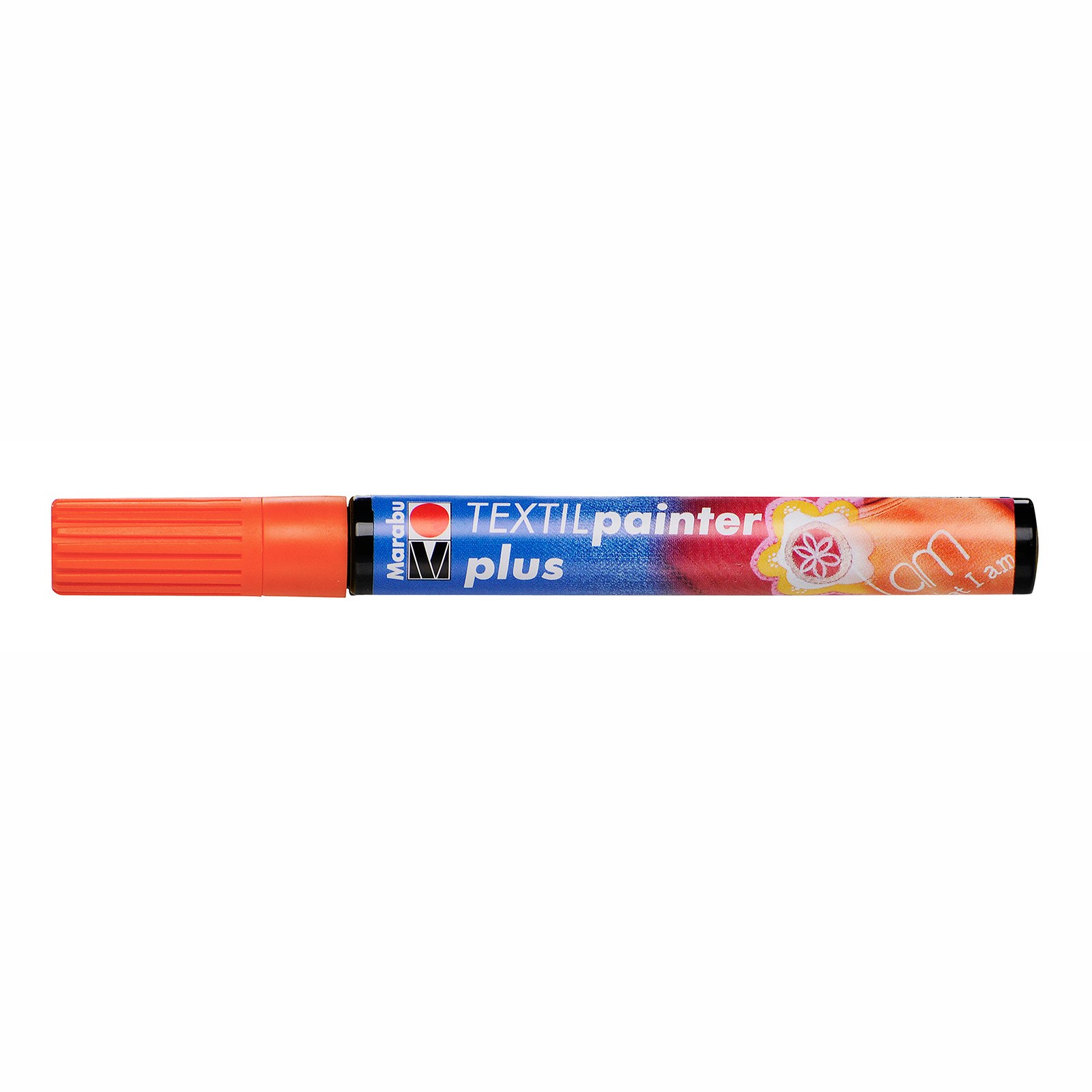 Marabu 01180003013 Textiel painter plus 3 mm - Kleur 13