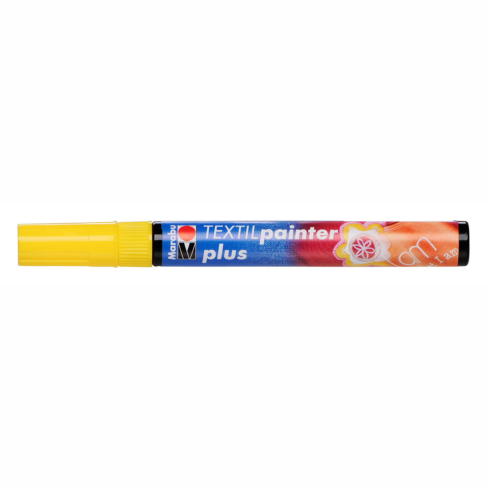 Marabu 01180003013 Textiel painter plus 3 mm - Kleur 19