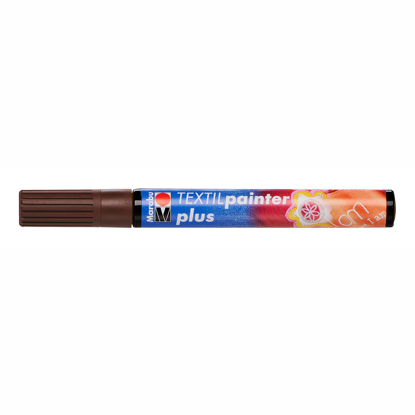 Marabu 01180003013 Textiel painter plus 3 mm - Kleur 46