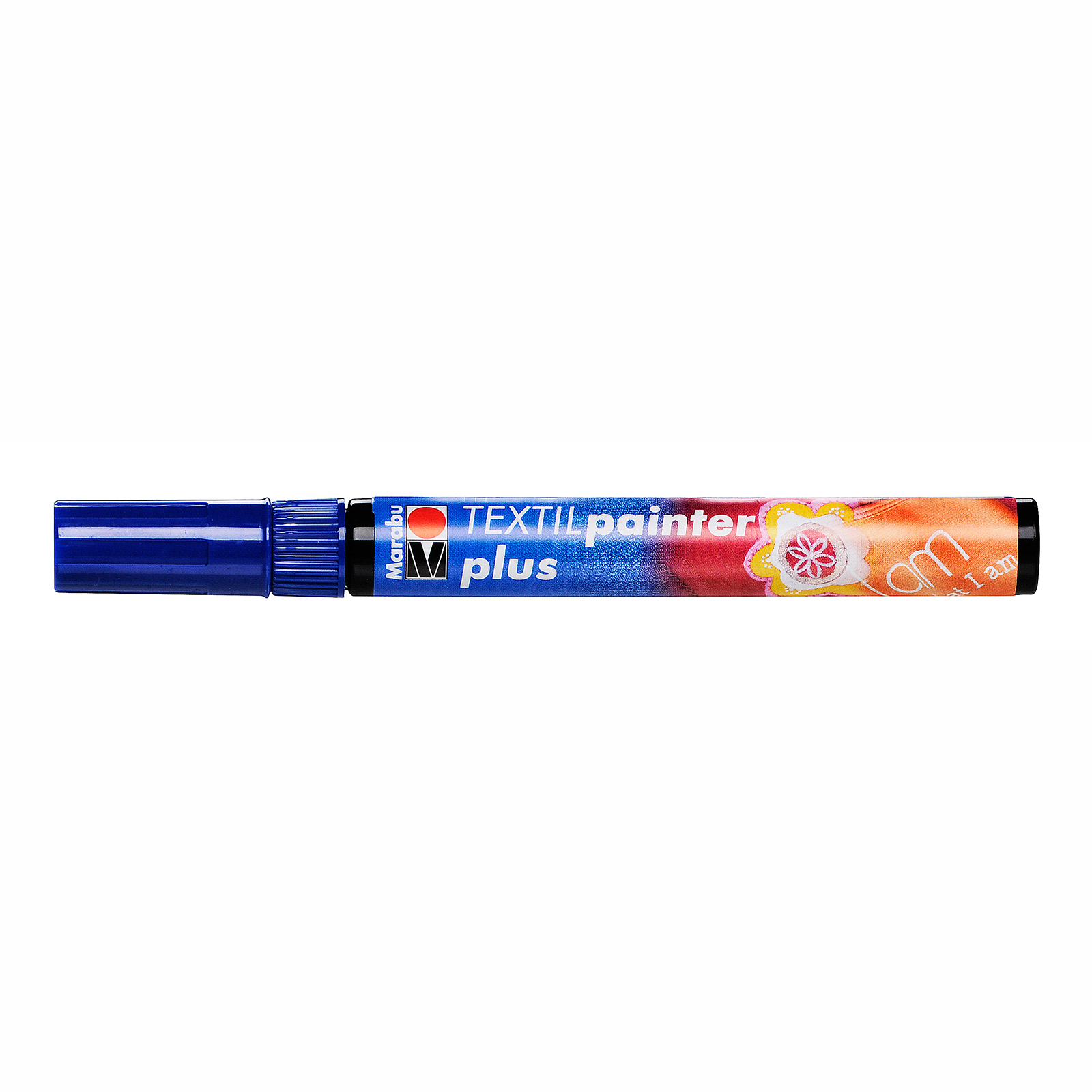 Marabu 01180003013 Textiel painter plus 3 mm - Kleur 53
