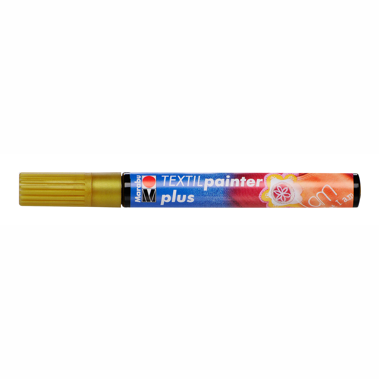 Marabu 01180003013 Textiel painter plus 3 mm - Kleur 784