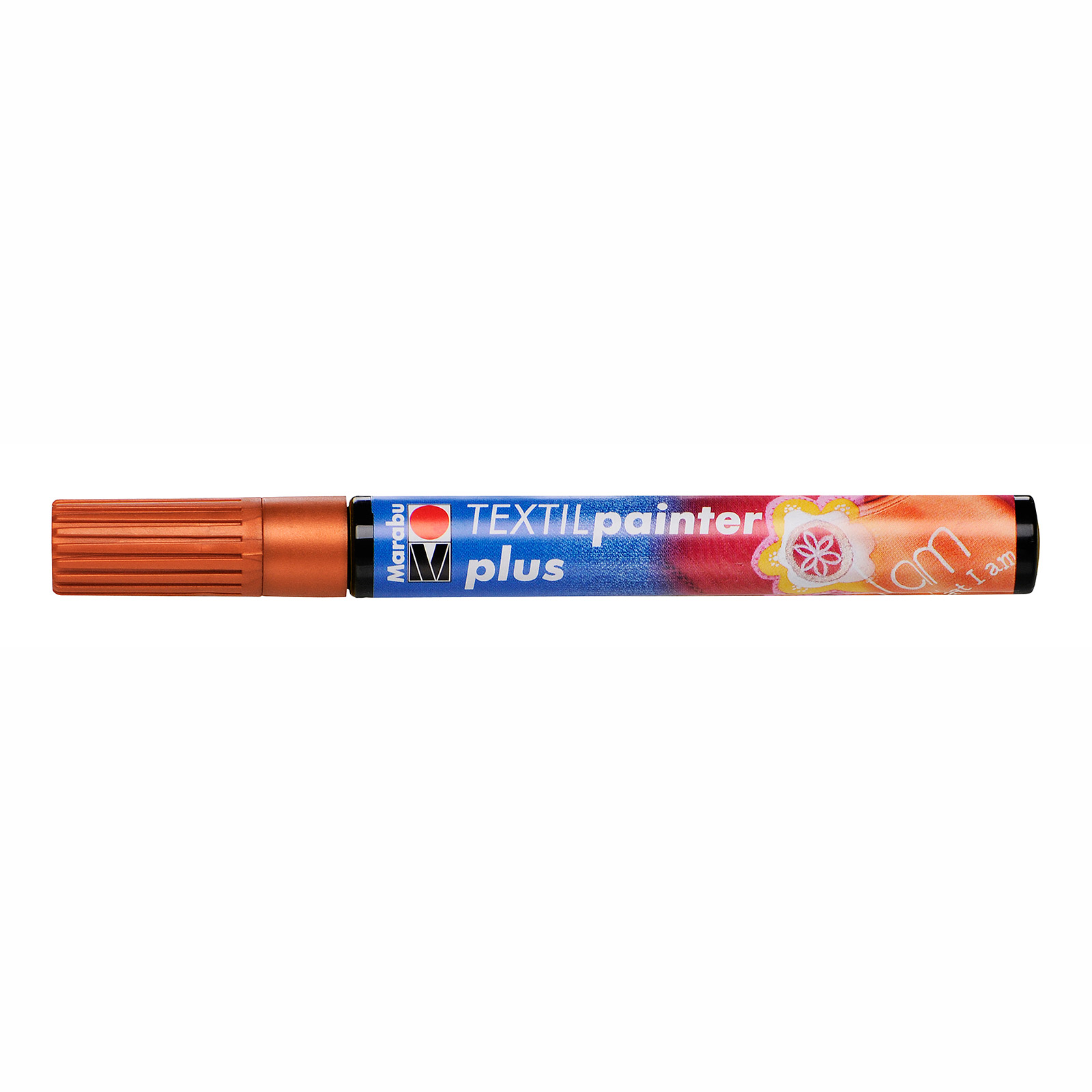 Marabu 01180003013 Textiel painter plus 3 mm - Kleur 787
