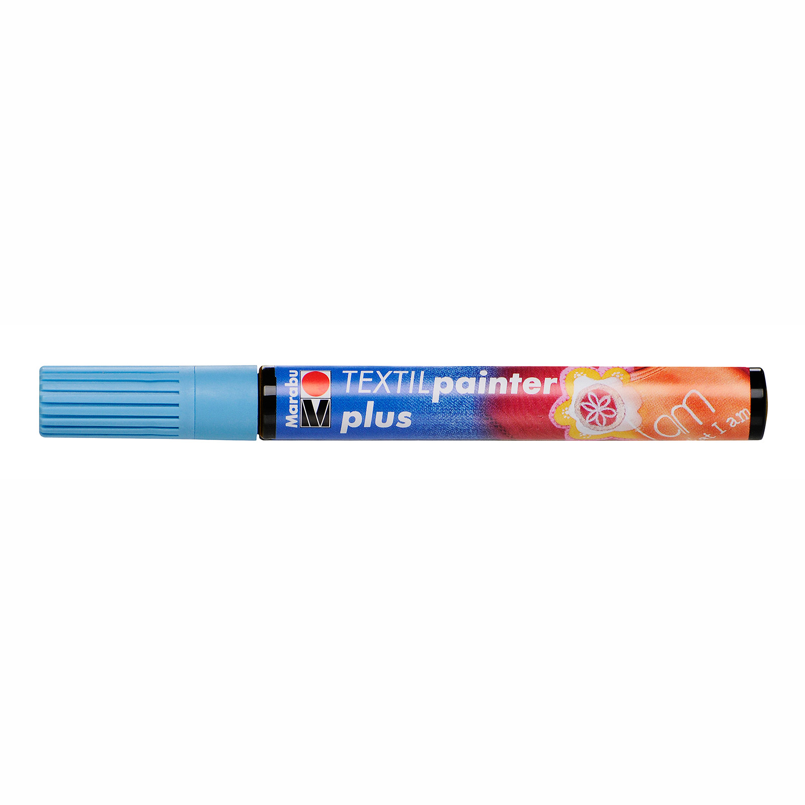 Marabu 01180003013 Textiel painter plus 3 mm - Kleur 90