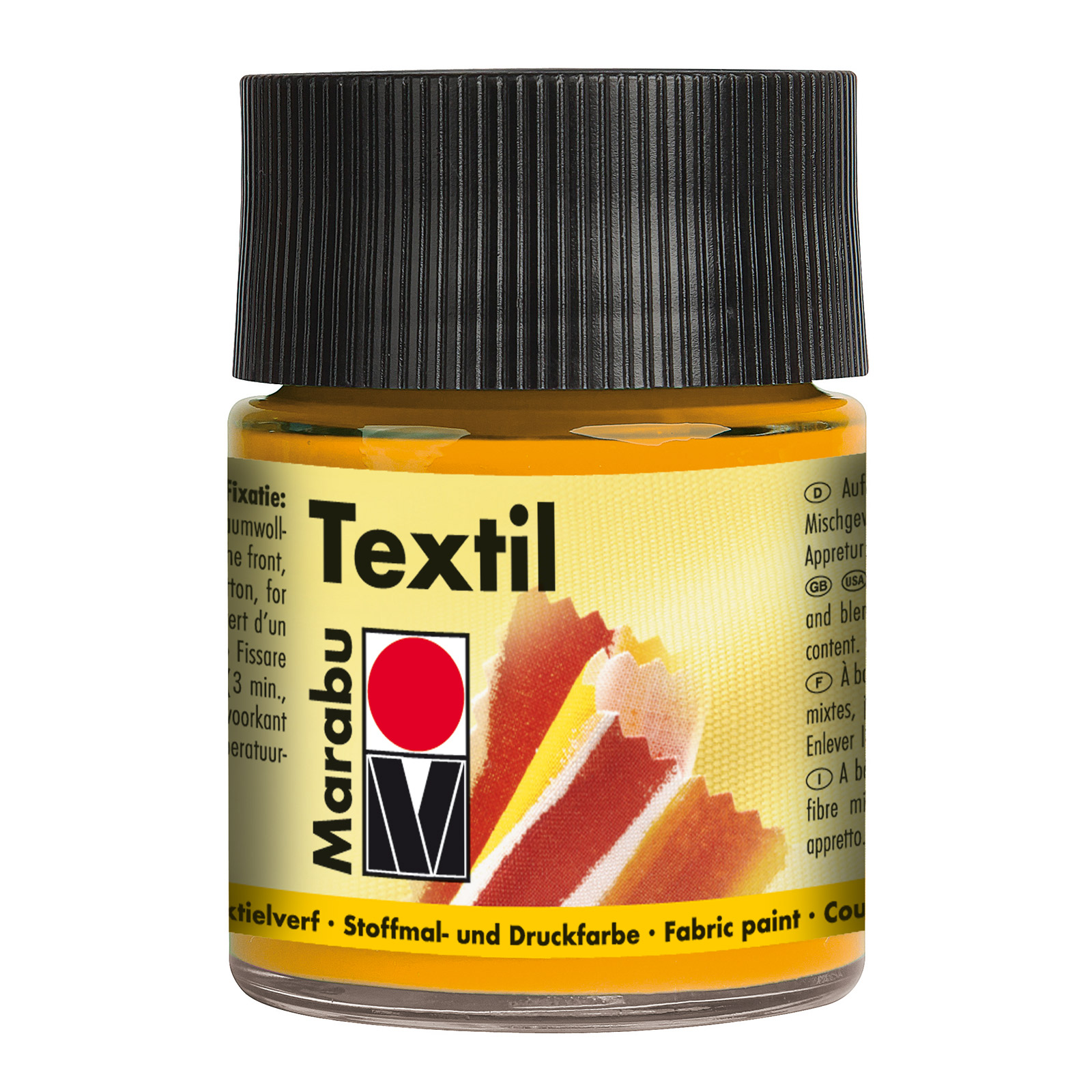 Marabu 17160005021 Textielverf 50 ml - Kleur 225