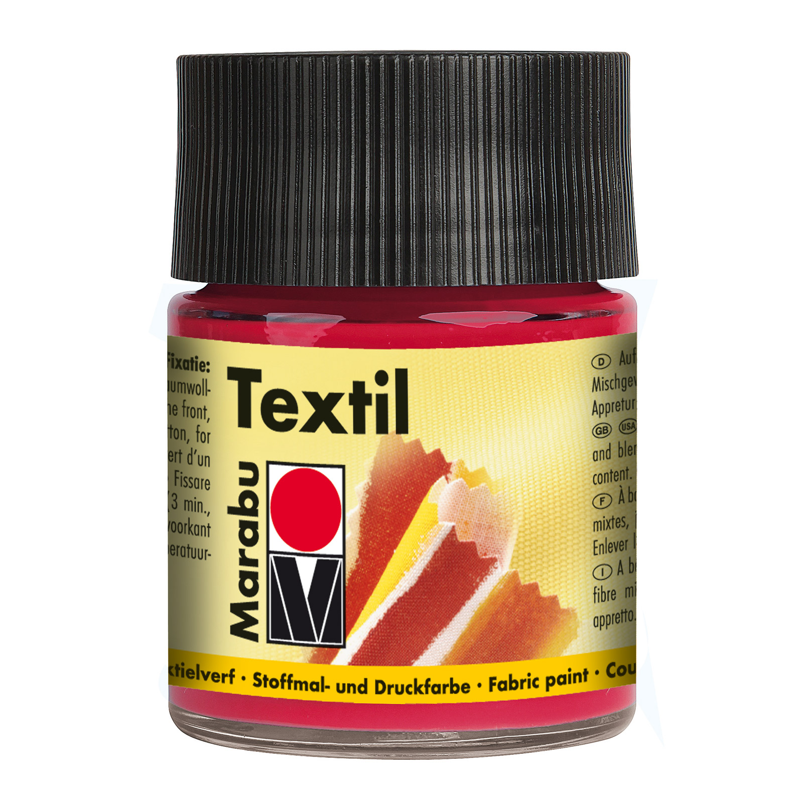 Marabu 17160005021 Textielverf 50 ml - Kleur 31