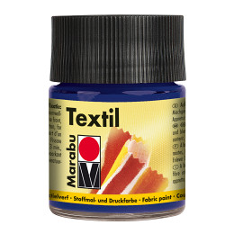 Marabu 17160005021 Textielverf 50 ml - Kleur 52