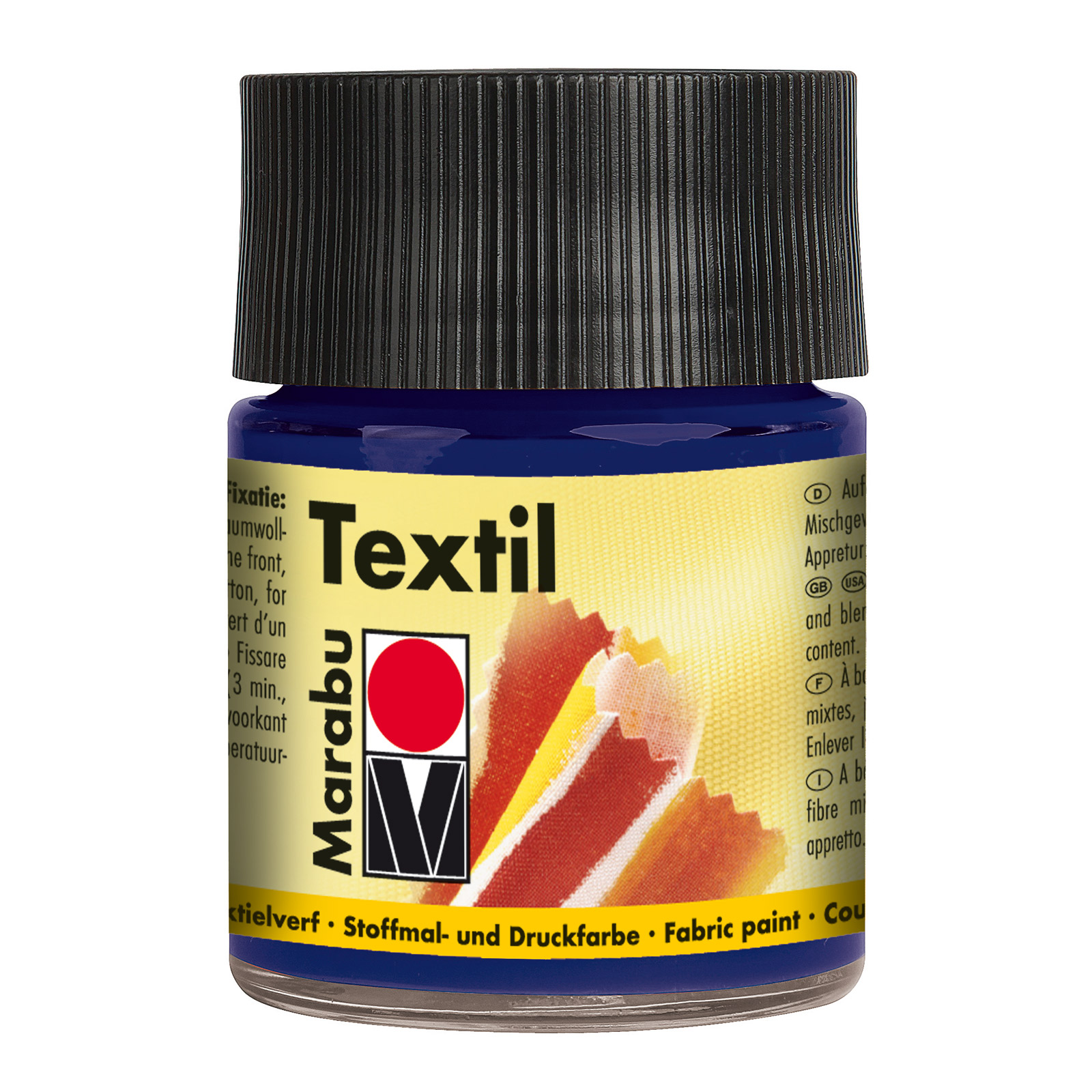 Marabu 17160005021 Textielverf 50 ml - Kleur 53