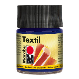 Marabu 17160005021 Textielverf 50 ml - Kleur 53