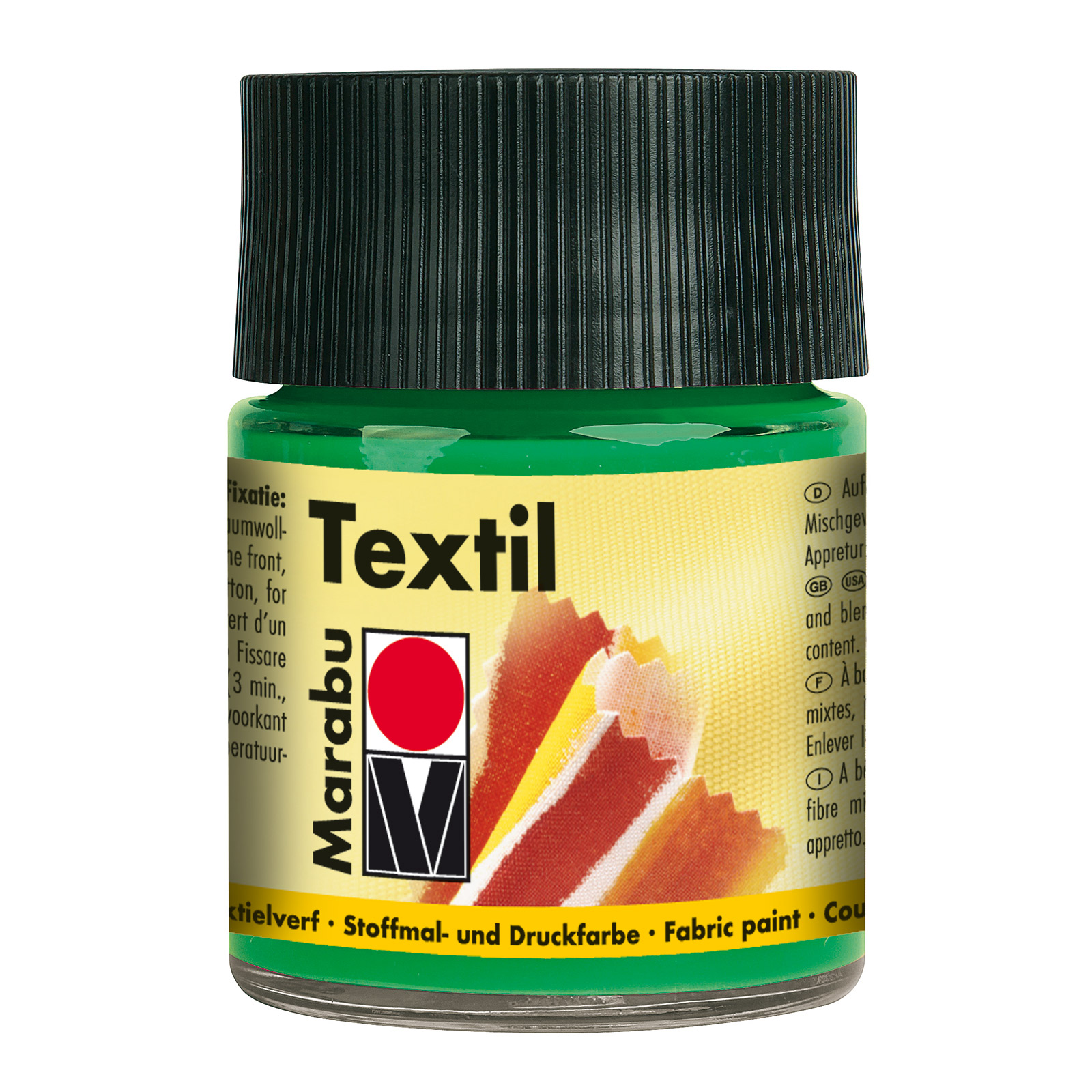 Marabu 17160005021 Textielverf 50 ml - Kleur 62