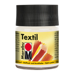 Marabu 17160005021 Textielverf 50 ml - Kleur 70