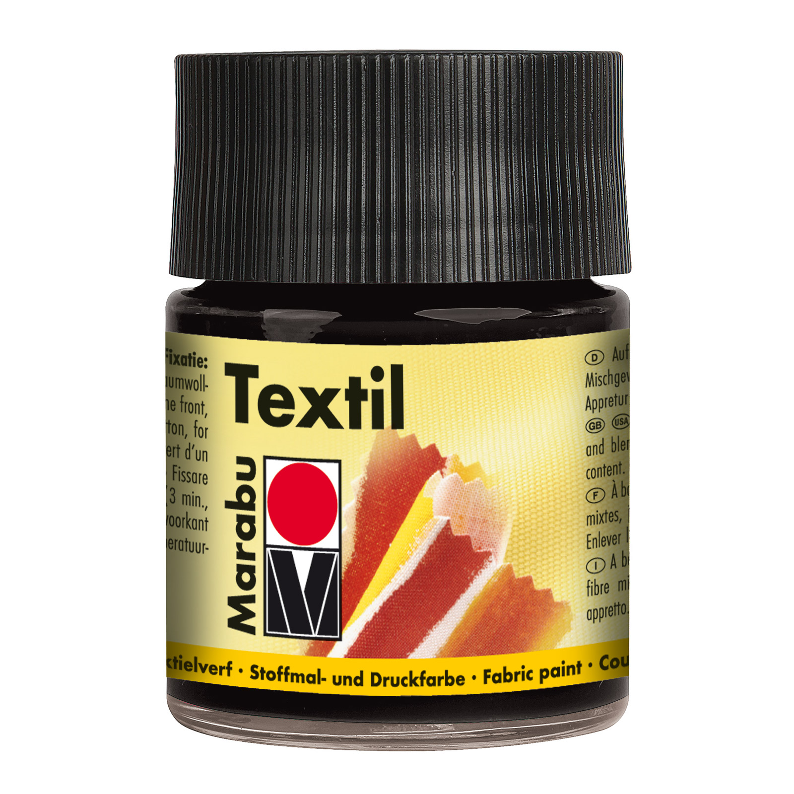 Marabu 17160005021 Textielverf 50 ml - Kleur 73