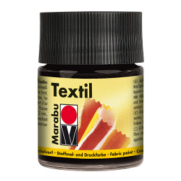 Marabu 17160005021 Textielverf 50 ml - Kleur 73