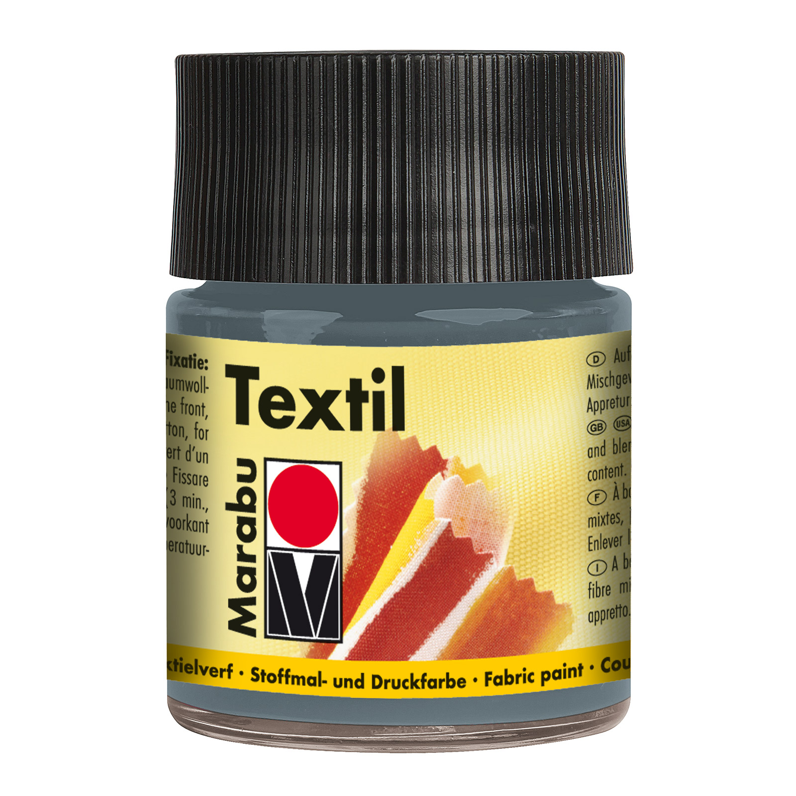 Marabu 17160005021 Textielverf 50 ml - Kleur 78