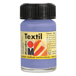 Marabu 17160039021 Textielverf 15 ml - Kleur 35