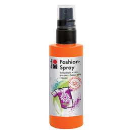 Marabu 17190050005 Fashion textielspray op waterbasis 100 ml - Kleur 023