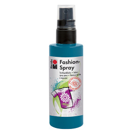 Marabu 17190050005 Fashion textielspray op waterbasis 100 ml - Kleur 092