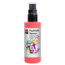 Marabu 17190050005 Fashion textielspray op waterbasis 100 ml - Kleur 212