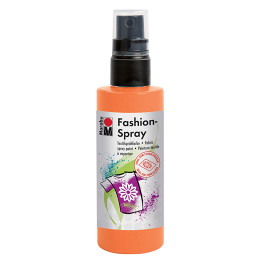 Marabu 17190050005 Fashion textielspray op waterbasis 100 ml - Kleur 225