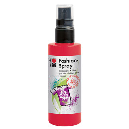 Marabu 17190050005 Fashion textielspray op waterbasis 100 ml - Kleur 232