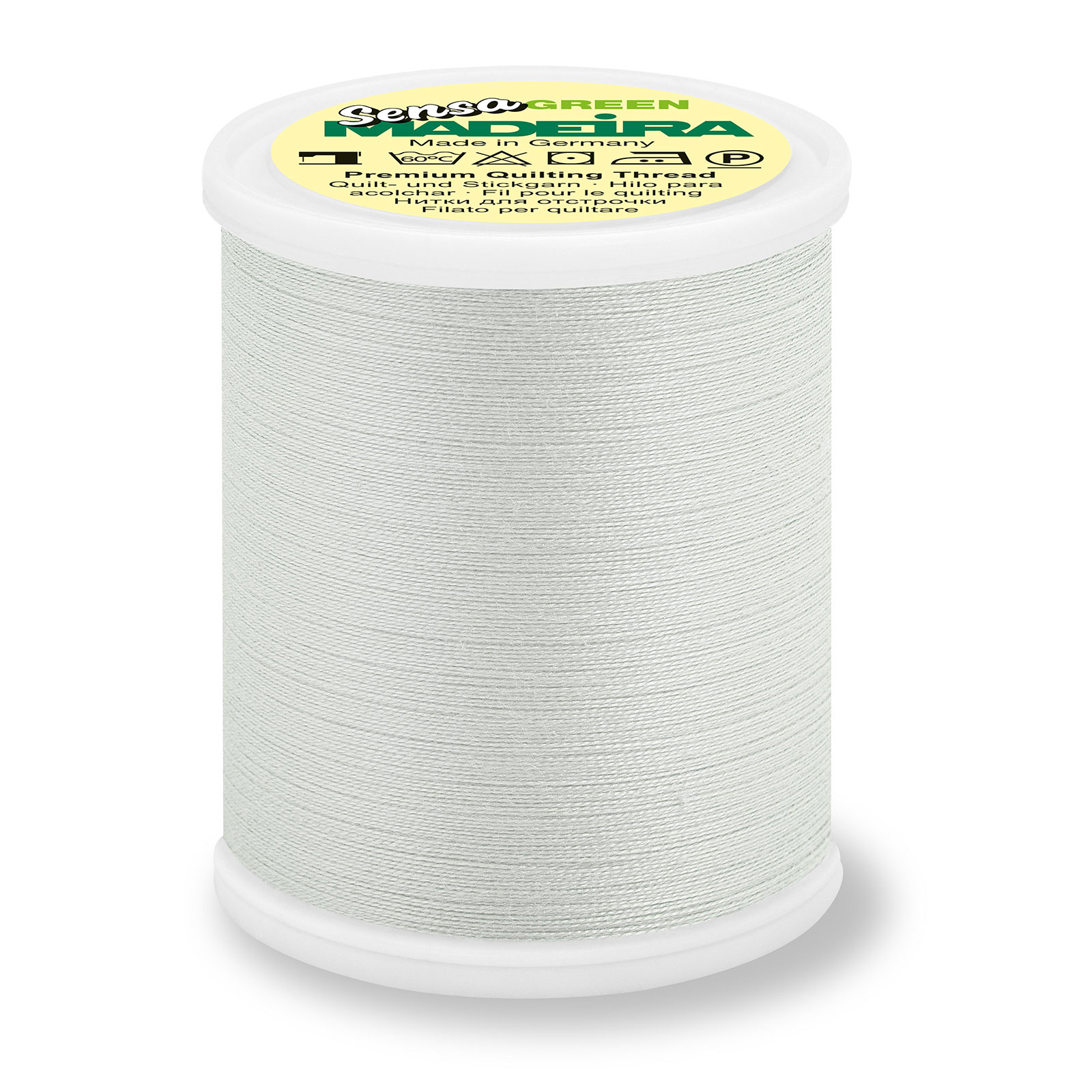 Madeira 9390 Sensa Green 40 1000m - Kleur 010