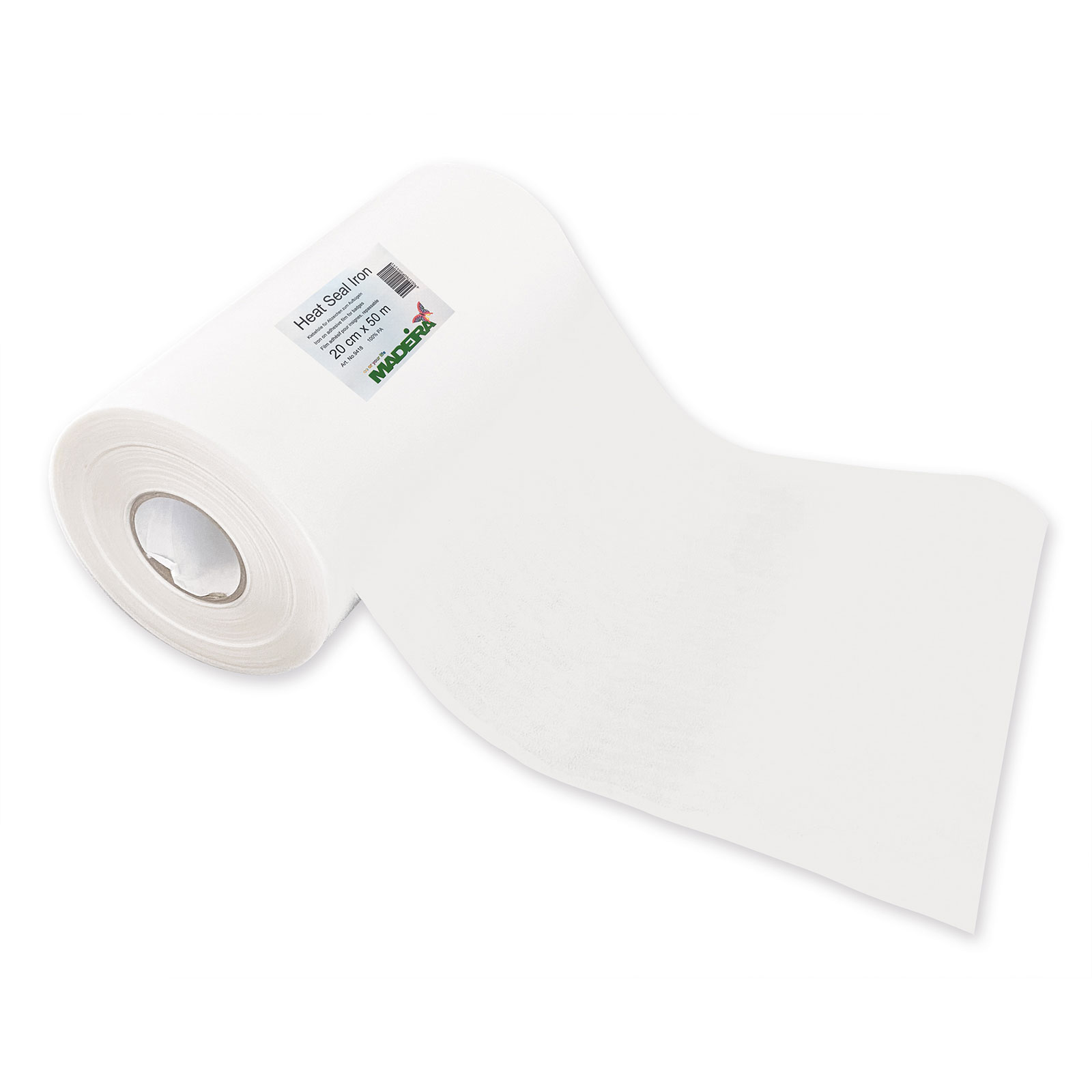 Madeira 9418 Heat Seal wit - Meter