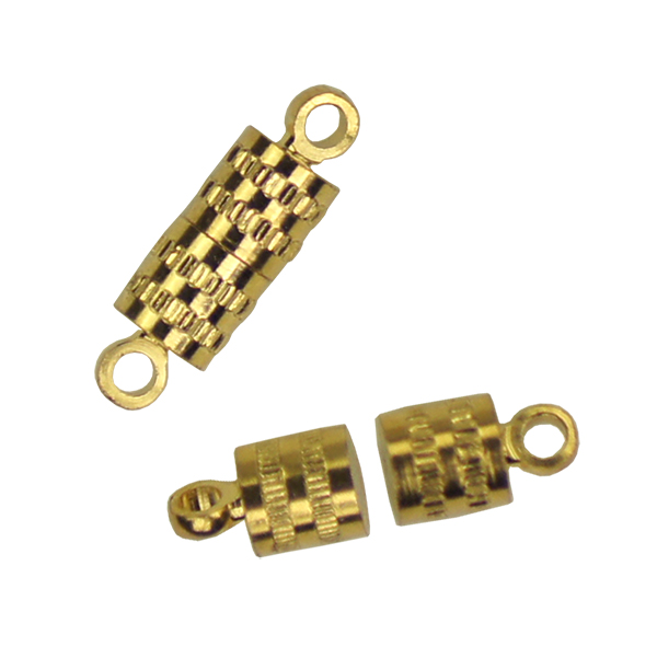 Merkloos 10301 Magneetsluitingen - 5 stuks - Kleur 040