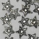 Merkloos 040.21368 Kralen metaal 10mm - STUK