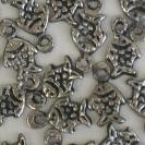 Merkloos 040.21387 Kralenhanger/bedel metaal 15mm - STUK