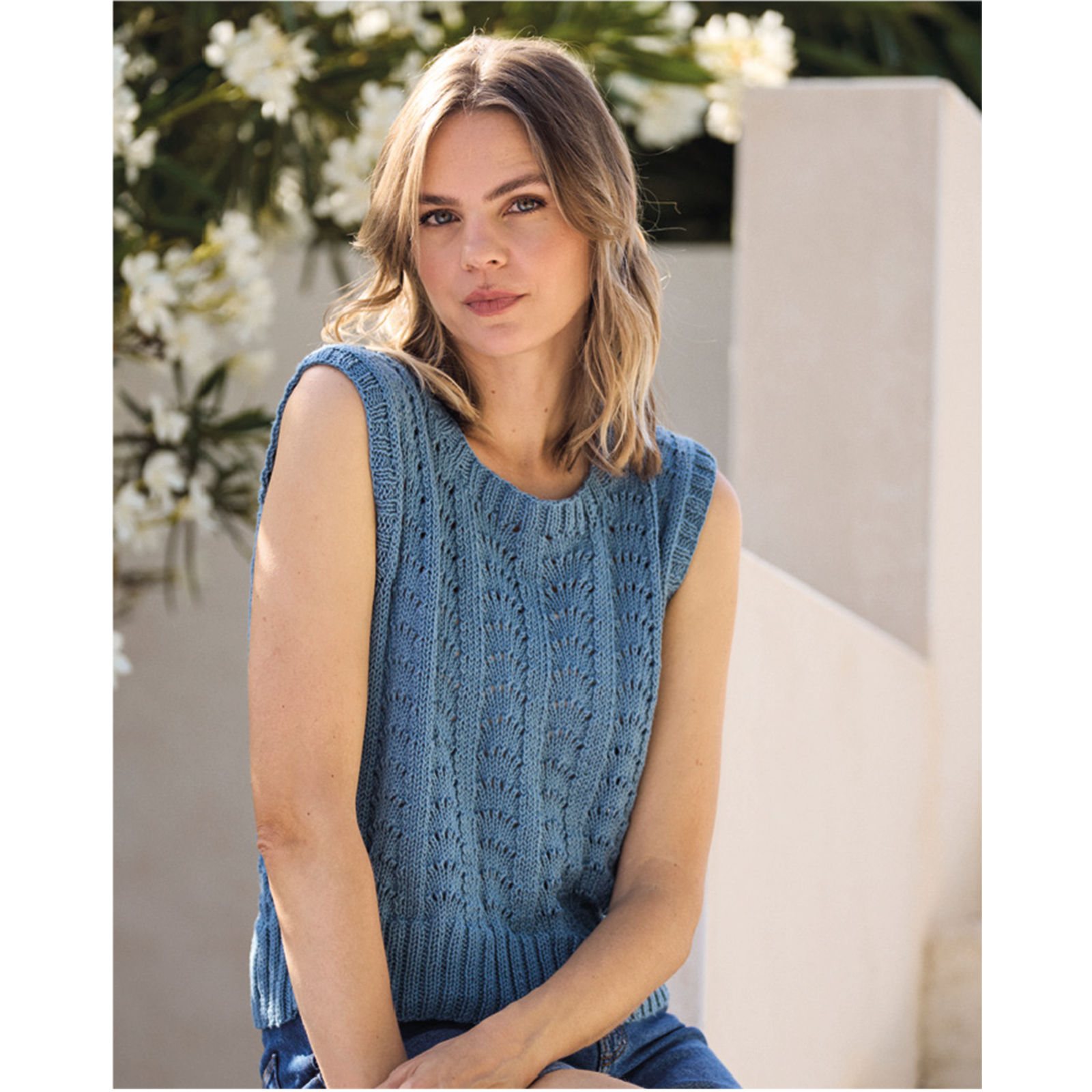 Mode at Rowan MIP43 patroon Emil Quail Studio - Engelse versie - STUK