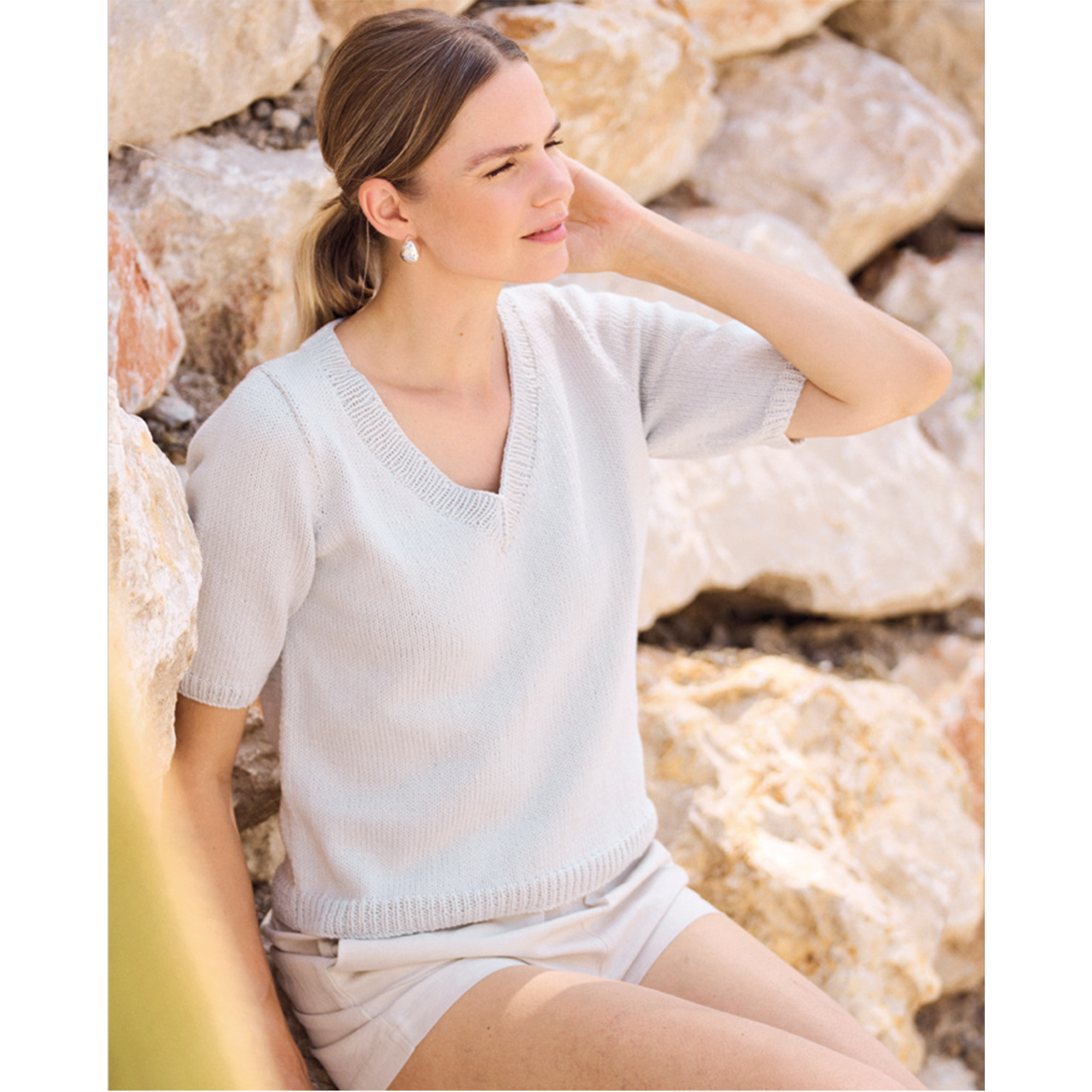 Mode at Rowan MIP47 patroon Clady by Quail Studio - Engelse versie - STUK