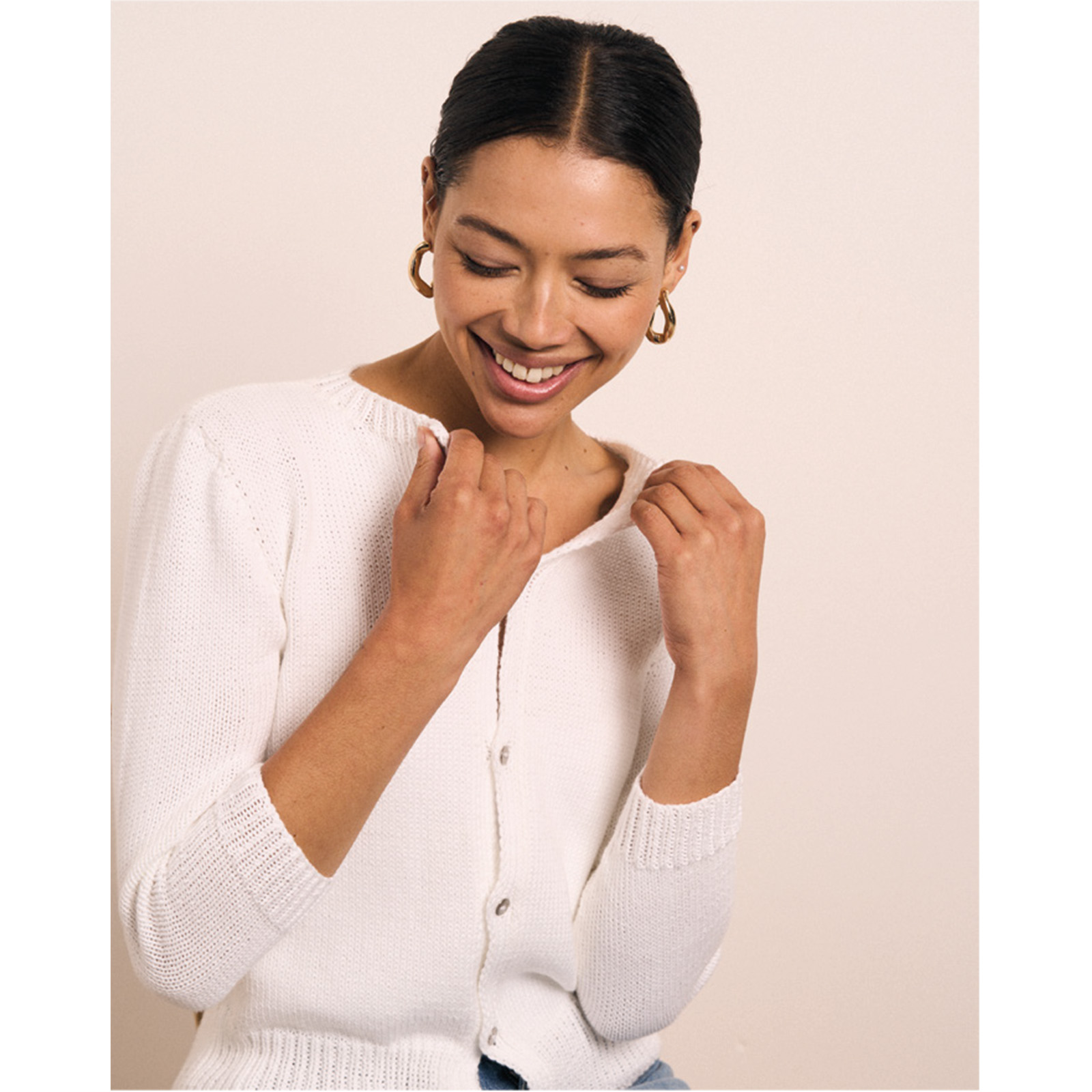 Mode at Rowan MIP52 patroon Pedrine by Quail Studio - Engelse versie - STUK