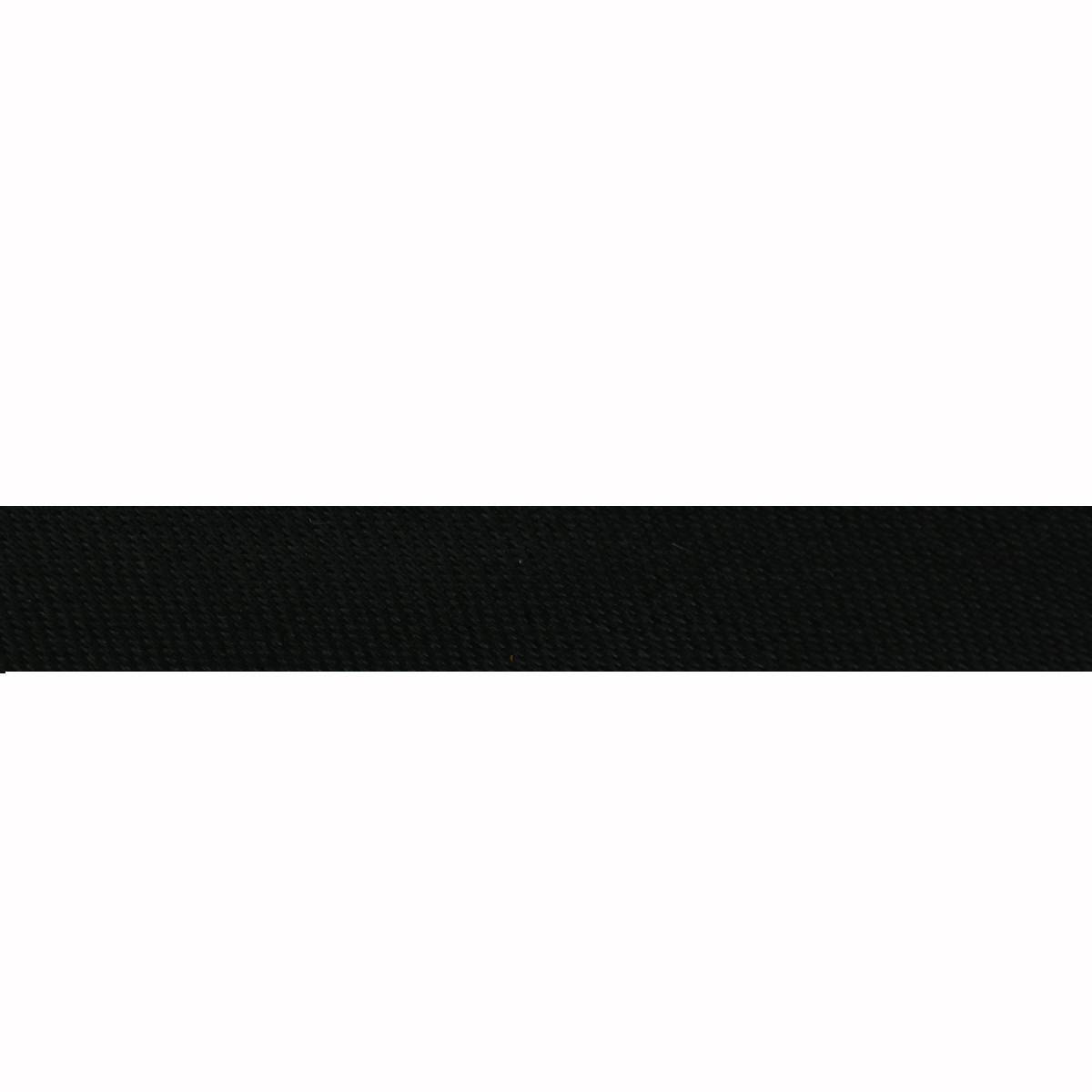 Oakidoki 627.30 Biaisband satijn 30 mm - Kleur 000