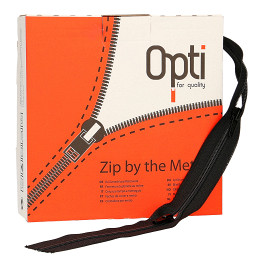 Opti 1791500 S60 spiraalrits 6mm niet deelbaar op een rol - Kleur 9700