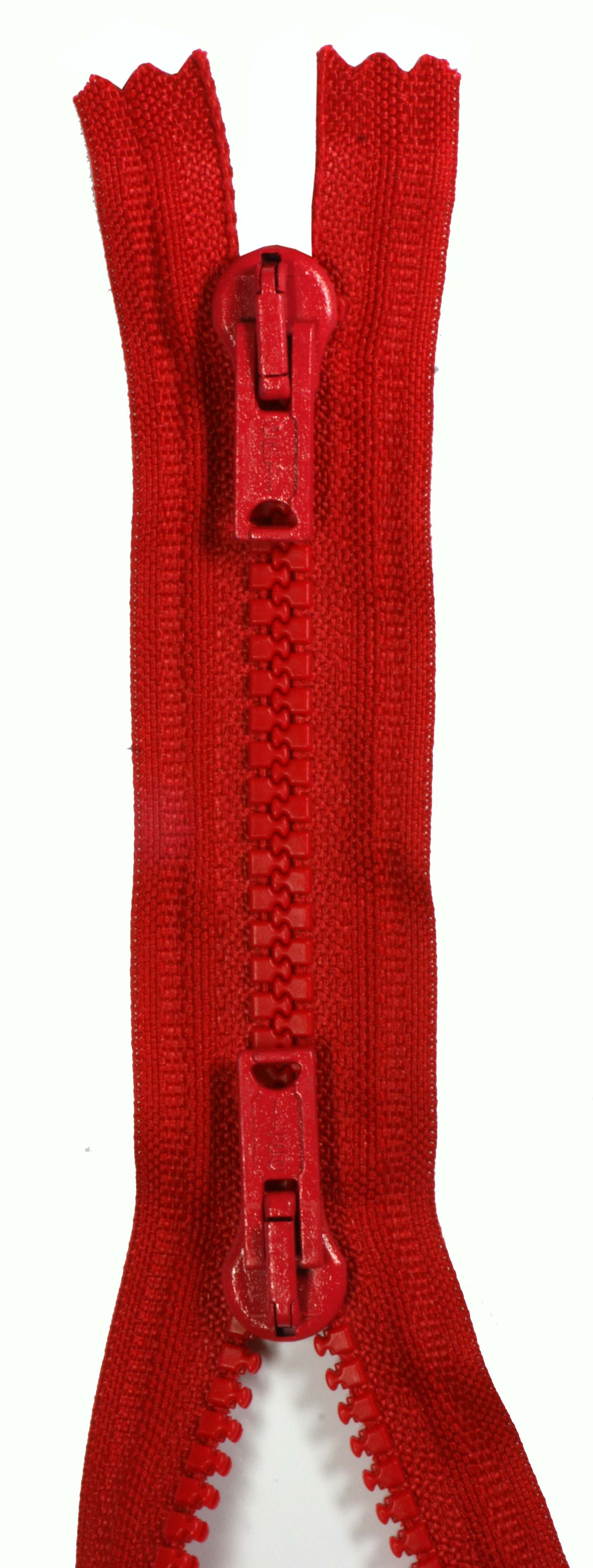 Opti 1808 P60 profielrits 6mm dubbel deelbaar 30 cm - Kleur 722