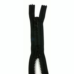 Opti 1808 P60 profielrits 6mm dubbel deelbaar 45 cm - Kleur 000