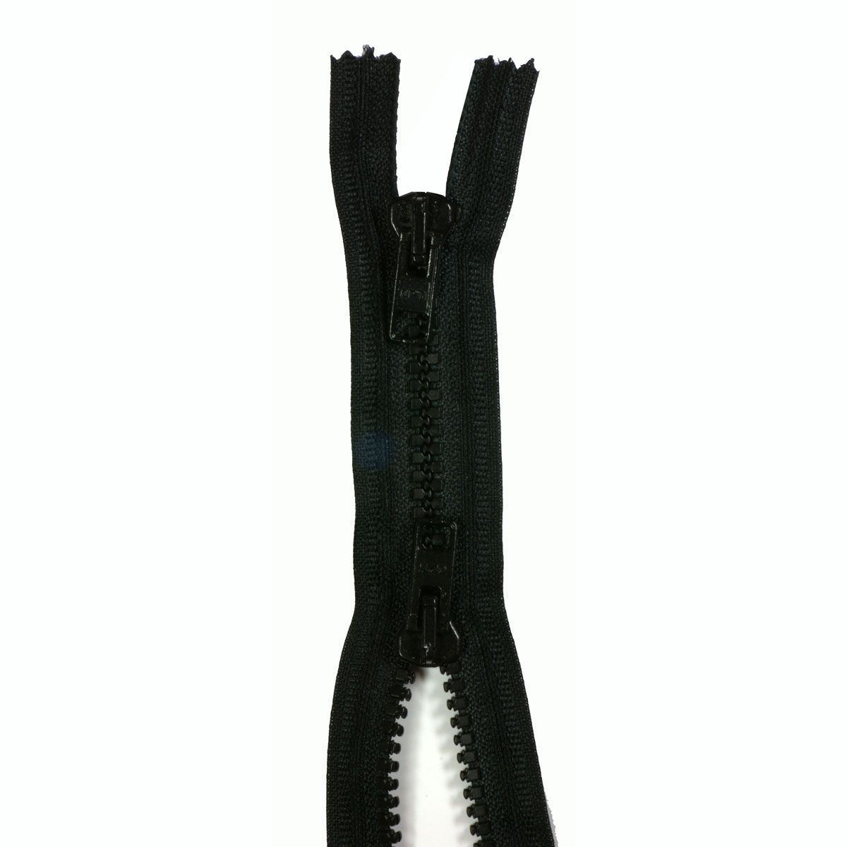 Opti 1808 P60 profielrits 6mm dubbel deelbaar 90 cm - Kleur 000